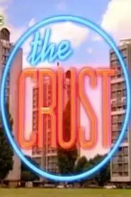 Poster da série The Crust