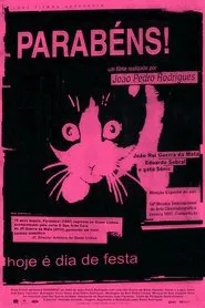 Happy Birthday! movie poster