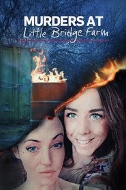 Murders at Little Bridge Farm tv show poster
