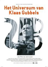 Het universum van Klaas Gubbels movie poster