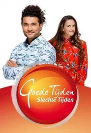Goede Tijden, Slechte Tijden tv show poster