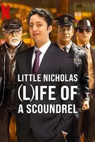 Little Nicholas: Life of a Scoundrel tv show poster