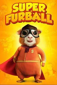 Super Furball movie poster