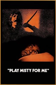 Play Misty for Me movie poster