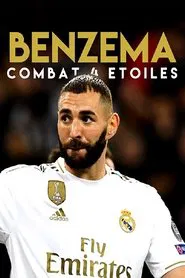 Benzema, Combat 4 Etoiles movie poster