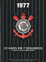 23 Anos em 7 Segundos movie poster