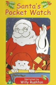 Santa's Pocket Watch movie poster