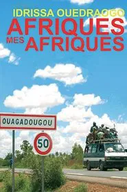 Africa, My Africa... movie poster