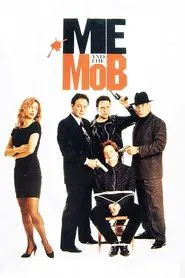 Poster do filme Who Do I Gotta Kill?