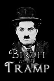 Birth of the Tramp movie poster