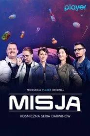 Misja tv show poster