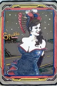 Sparkle's Tavern movie poster