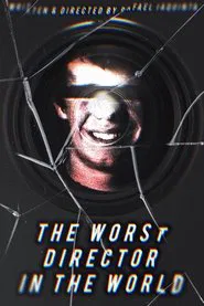 The Worst Director in the World movie poster