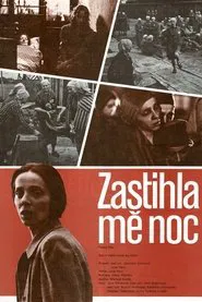 Caught by Night movie poster