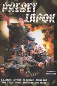 Prebet Lapok movie poster