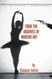 From the Archives of Modern Art movie poster