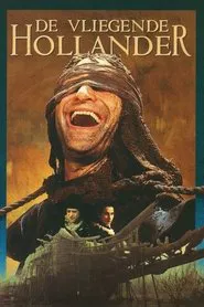 Poster do filme The Flying Dutchman