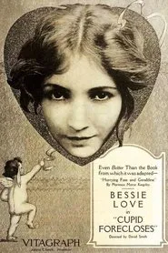 Cupid Forecloses movie poster