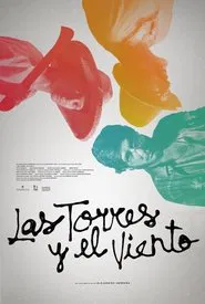 The Towers and the Wind movie poster