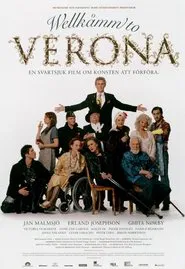 Poster do filme Welcome to Verona