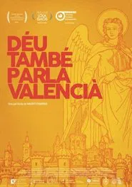 Déu també parla valencià movie poster