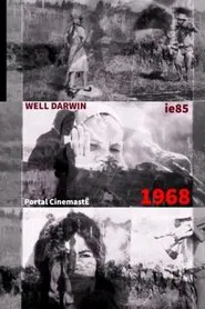 1968 movie poster