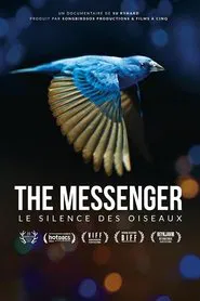 Le Silence des oiseaux tv show poster