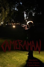 Cameraman movie poster