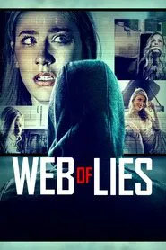 Web of Lies movie poster