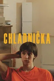 Chladnička movie poster