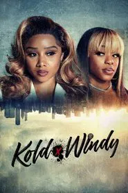 Kold x Windy tv show poster