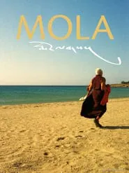 Poster do filme Mola: A Tibetan Tale of Love and Loss