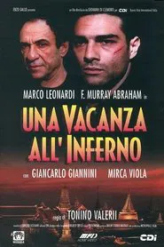 Vacation in Hell movie poster