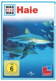 Was ist Was - Haie movie poster