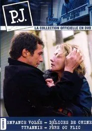 P.J. tv show poster
