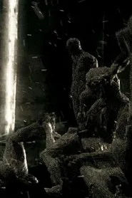 Metachaos movie poster