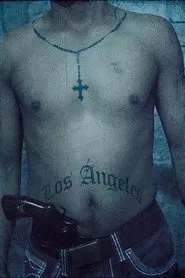 Los Ángeles movie poster