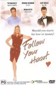 Follow Your Heart movie poster