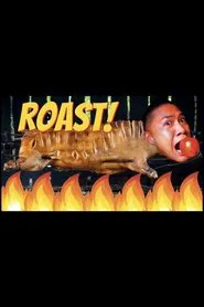 Official Roast of Timothy DeLaGhetto movie poster