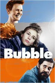 Poster do filme Bubble