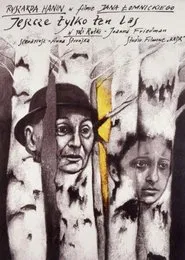 Poster do filme Just Beyond This Forest