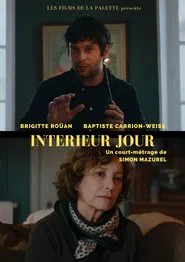 Intérieur Jour movie poster