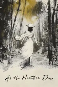 As the Heathen Does movie poster