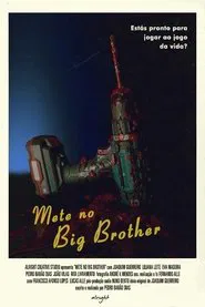 Poster do filme Mete no Big Brother