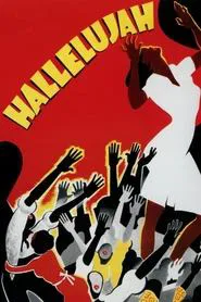 Poster do filme Aleluia