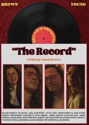 The Record movie poster