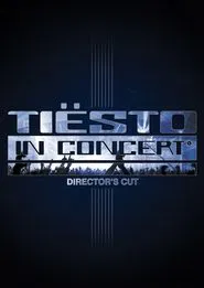 Tiësto in Concert movie poster