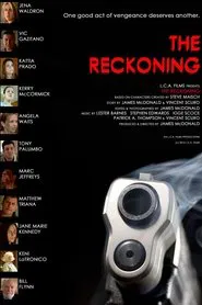 The Reckoning movie poster