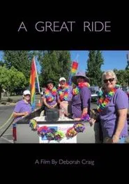 Poster do filme A Great Ride