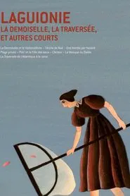 De l'autre côté de l'image movie poster